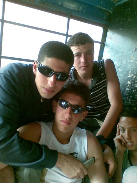 imad et soufian et youssef